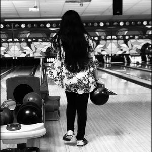 Meet your Posher, Marram